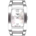 Reloj Tissot Mujer T-Trend Generosi-T T007.309.11.113.00
