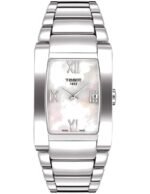 Reloj Tissot Mujer T-Trend Generosi-T T007.309.11.113.00