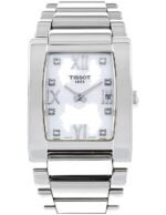 Reloj Tissot Mujer T-Trend Generosi-T T007.309.11.116.00