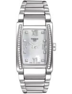 Reloj Tissot Mujer T-Trend Generosi-T T007.309.11.116.01