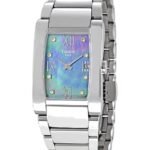 Reloj Tissot Mujer T-Trend Generosi-T T007.309.11.126.00
