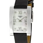Reloj Tissot Mujer T-Trend Generosi-T T007.309.16.116.00