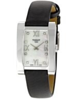 Reloj Tissot Mujer T-Trend Generosi-T T007.309.16.116.00