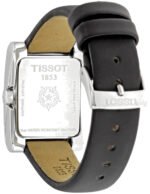 Reloj Tissot Mujer T-Trend Generosi-T T007.309.16.116.00 - Imagen 2