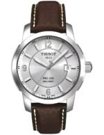 Reloj Tissot Hombre T-Sport PRC 200 Quartz T014.410.16.037.00