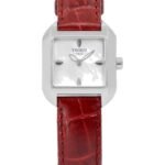 Reloj Tissot Mujer T-Trend T-Wave T02.1.265.71