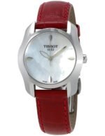 Reloj Tissot Mujer T-Trend T-Wave T023.210.16.111.01