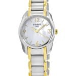 Reloj Tissot Mujer T-Trend T-Wave T023.210.22.117.00