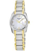 Reloj Tissot Mujer T-Trend T-Wave T023.210.22.117.00