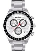 Reloj Tissot Hombre T-Sport PRS 516 Quartz Chronograph T044.417.21.031.00