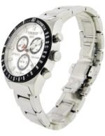 Reloj Tissot Hombre T-Sport PRS 516 Quartz Chronograph T044.417.21.031.00 - Imagen 2