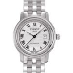 Reloj Tissot Mujer T-Classic Bridgeport T045.207.11.033.00