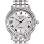 Reloj Tissot Hombre T-Classic Bridgeport t045.407.11.033.00