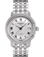 Reloj Tissot Hombre T-Classic Bridgeport t045.407.11.033.00
