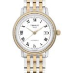 Reloj Tissot Hombre T-Classic Bridgeport t045.407.22.033.00