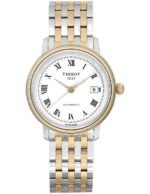 Reloj Tissot Hombre T-Classic Bridgeport t045.407.22.033.00