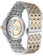 Reloj Tissot Hombre T-Classic Bridgeport t045.407.22.033.00 - Imagen 2