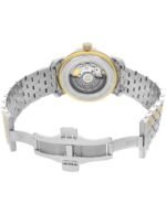 Reloj Tissot Hombre T-Classic Bridgeport t045.407.22.033.00 - Imagen 3
