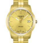 Reloj Tissot Hombre T-Classic PR 100 T049.410.33.027.00