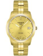 Reloj Tissot Hombre T-Classic PR 100 T049.410.33.027.00
