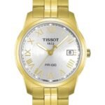 Reloj Tissot Hombre T-Classic PR 100 T049.410.33.033.00