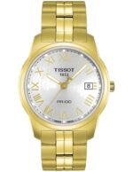 Reloj Tissot Hombre T-Classic PR 100 T049.410.33.033.00