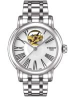 Reloj Tissot Mujer Lady Heart T050.207.11.033.00