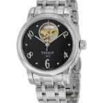 Reloj Tissot Mujer Lady Heart T050.207.11.057.00