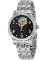 Reloj Tissot Mujer Lady Heart T050.207.11.057.00