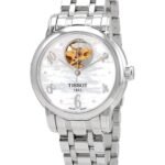 Reloj Tissot Mujer Lady Heart T050.207.11.116.00