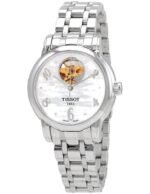 Reloj Tissot Mujer Lady Heart T050.207.11.116.00