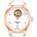 Reloj Tissot Mujer T-Classic Lady Heart T050.207.36.017.00