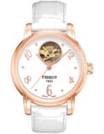 Reloj Tissot Mujer T-Classic Lady Heart T050.207.36.017.00