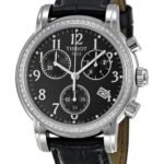 Reloj Tissot Mujer T-Classic Dressport T050.217.16.052.01