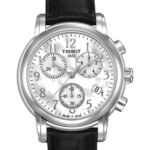 Reloj Tissot Mujer T-Classic Dressport T050.217.16.112.00