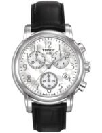 Reloj Tissot Mujer T-Classic Dressport T050.217.16.112.00