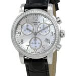 Reloj Tissot Mujer T-Classic Dressport T050.217.16.112.01
