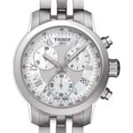 Reloj Tissot Mujer PRS 200 T055.217.11.113.00