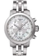 Reloj Tissot Mujer PRS 200 T055.217.11.113.00