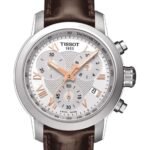 Reloj Tissot Mujer PRS 200 T055.217.16.033.02