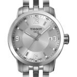 Reloj Tissot Hombre T-Sport PRC 200 Quartz T055.410.11.037.00
