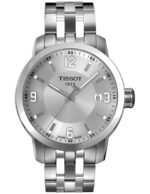 Reloj Tissot Hombre T-Sport PRC 200 Quartz T055.410.11.037.00