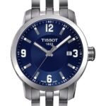 Reloj Tissot Hombre T-Sport PRC 200 Quartz T055.410.11.047.00
