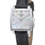 Reloj Tissot Mujer T-Classic Everytime T057.310.16.117.00