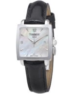 Reloj Tissot Mujer T-Classic Everytime T057.310.16.117.00