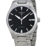 Reloj Tissot Hombre T-Classic T-Tempo T060.407.11.051.00