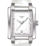 Reloj Tissot Mujer T-Trend TXL T061.310.16.031.00