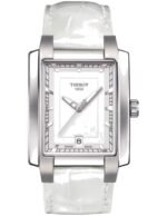 Reloj Tissot Mujer T-Trend TXL T061.310.16.031.00