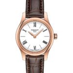 Reloj Tissot Mujer Tradition T063.009.36.018.00