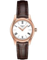 Reloj Tissot Mujer Tradition T063.009.36.018.00